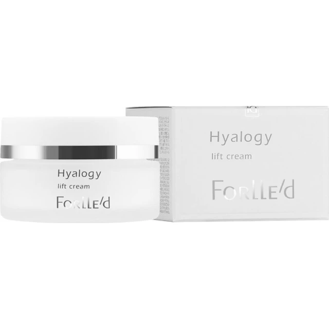 Hyalogy Lift Cream - 2