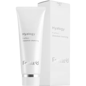 Hyalogy P-effect Clearance Cleansing