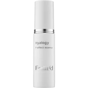 Hyalogy P-effect Essence