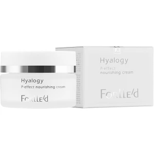 Hyalogy P-effect Nourishing Cream