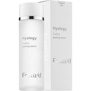 Hyalogy P-effect Peeling Lotion
