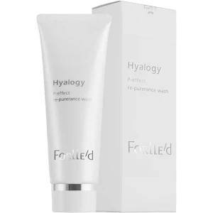 Hyalogy P-effect Re-purerance Wash