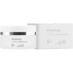 Hyalogy P-effect Reliance Gel