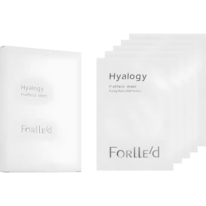 Hyalogy P-effect Sheet