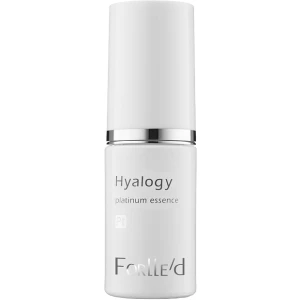 Hyalogy Platinum Essence