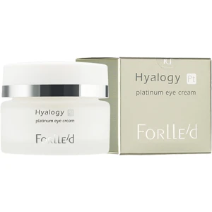 Hyalogy Platinum Eye Cream