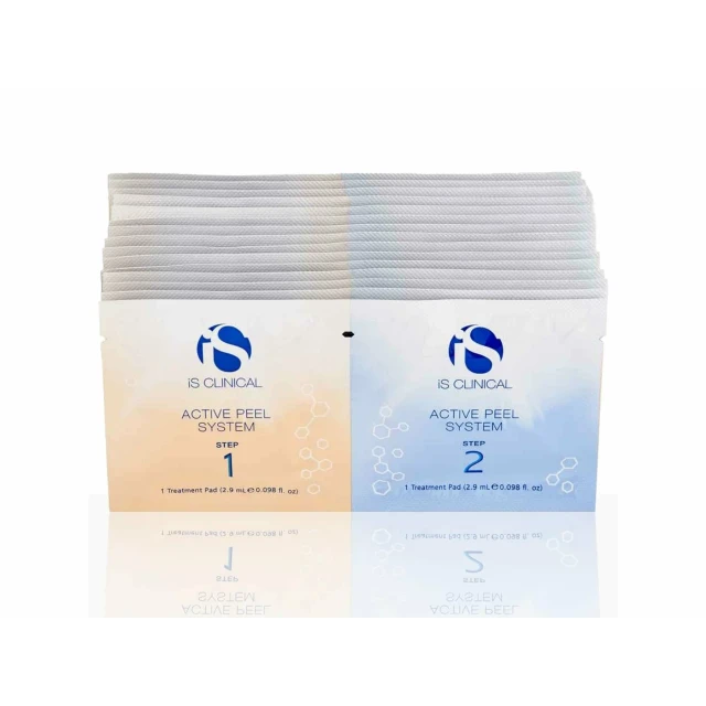 Active Peel System - 2