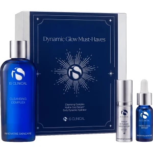 Dynamic Glow Must-Haves