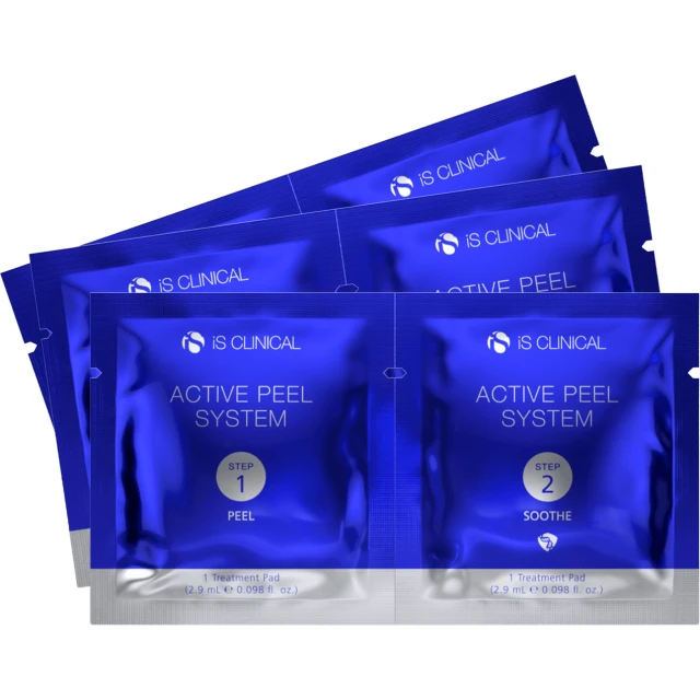 Hydrate + Renew Essentials - 3