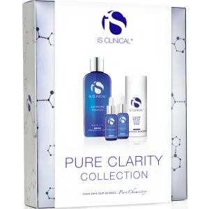 Pure Clarity Collection