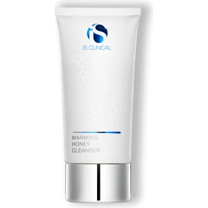 Warming Honey Cleanser