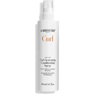 Activating Conditioning Spray
