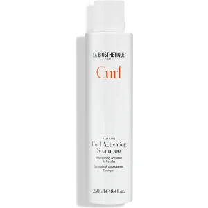 Activating Shampoo