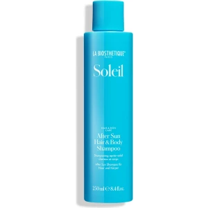 After Sun Hair & Body Shampoo 250 ml