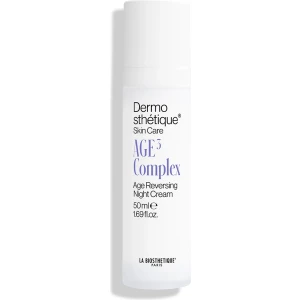 Age³ Complex Age Reversing Night Cream
