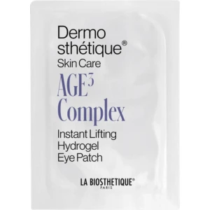 Age³ Complex Instant Lifting Hydrogel Eye Patch