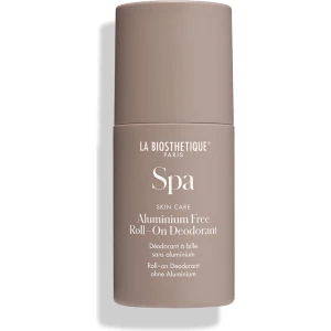 Aluminium free Roll-on Deodorant