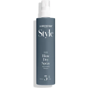 Blow Dry Spray