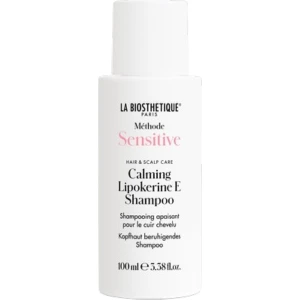 Calming Lipokerine E Shampoo 100 ml
