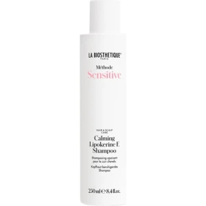 Calming Lipokerine E Shampoo 250 ml