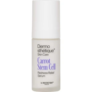 Carrot Stem Cell Redness Relief Serum
