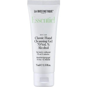 Classic Hand Cleansing Gel