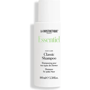 Classic Shampoo 100 ml