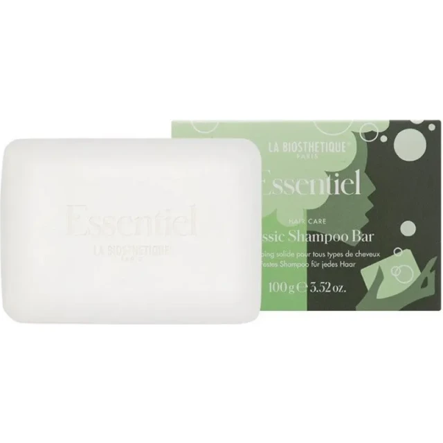 Classic Shampoo Bar - 2