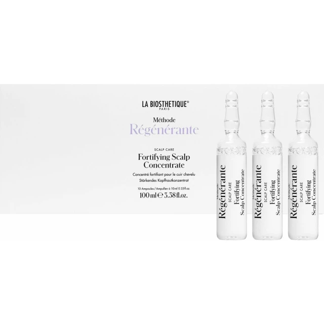 Fortifying Scalp Concentrate - 3