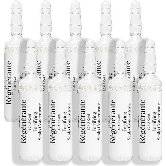 Fortifying Scalp Concentrate - 2