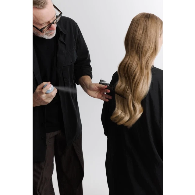 Glossing Spray - 2