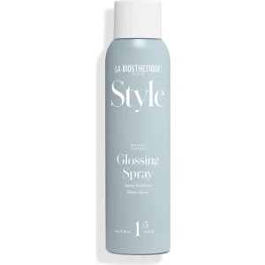 Glossing Spray