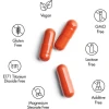 Hair & Nail Strengthening Food Supplement