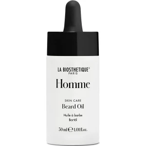 Homme Beard Oil