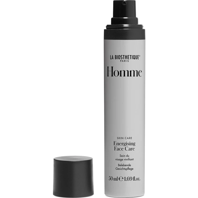 Homme Energising Face Care - 2