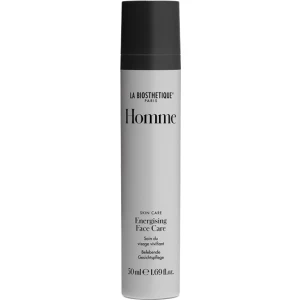 Homme Energising Face Care
