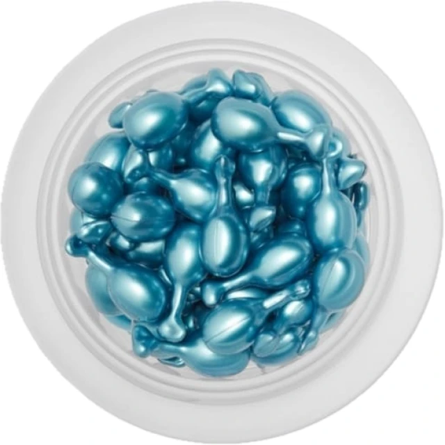 Hyaluronic Acid Hydrating Capsules 60 capsules - 2