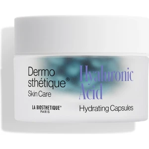 Hyaluronic Acid Hydrating Capsules 60 capsules