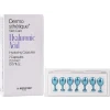Hyaluronic Acid Hydrating Capsules 7 capsules