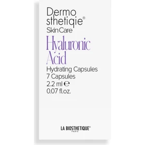 Hyaluronic Acid Hydrating Capsules 7 capsules