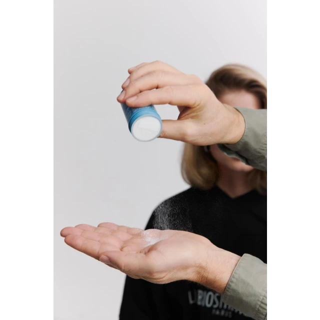 Instant Volumising Powder - 3