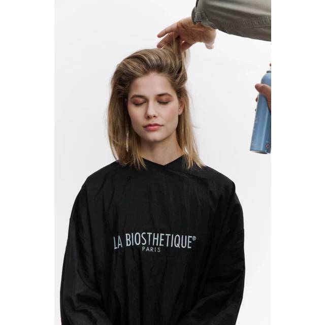 Intense Formula Hair Laque - 2