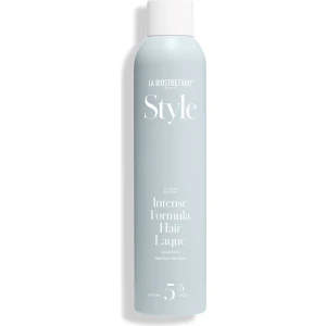 Intense Formula Hair Laque