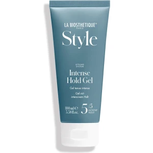 Intense Hold Gel