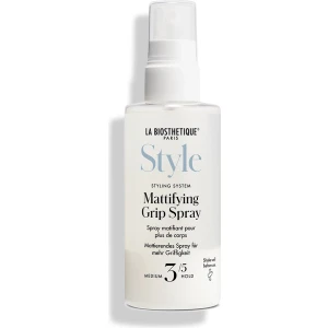 Mattifying Grip Spray