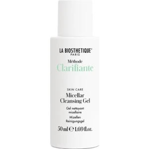 Micellar Cleansing Gel 50 ml