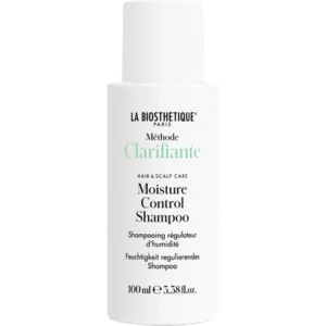Moisture Control Shampoo 100 ml