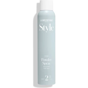 Powder Spray