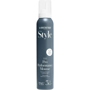 Pro Performance Mousse