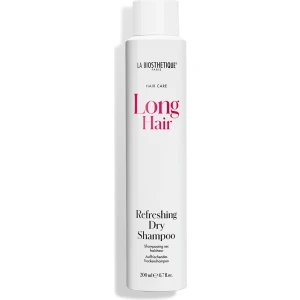 Refreshing Dry Shampoo